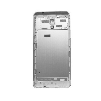 Full Body Housing For Meizu M5 Note White - Maxbhi Com