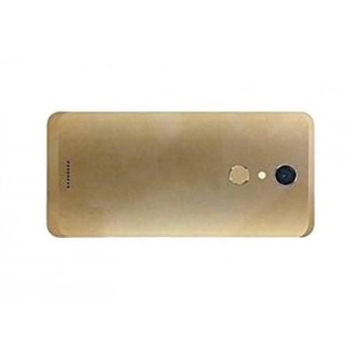 Full Body Housing For Micromax Selfie 2 Q4311 Gold - Maxbhi Com