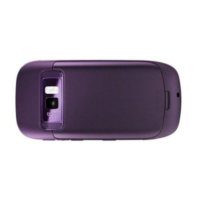 Full Body Housing For Nokia 701 Purple - Maxbhi Com