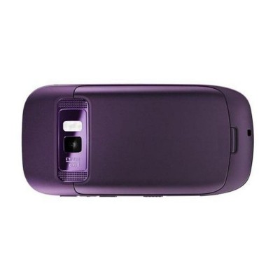 Full Body Housing For Nokia 701 Purple - Maxbhi Com