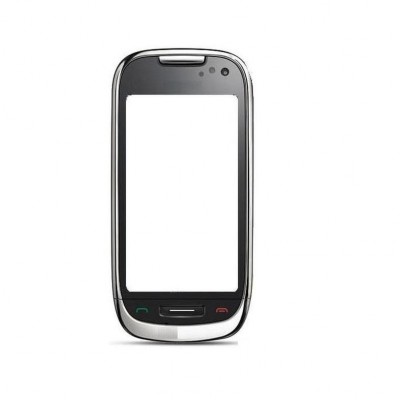 Full Body Housing For Nokia C7 Metal - Maxbhi Com