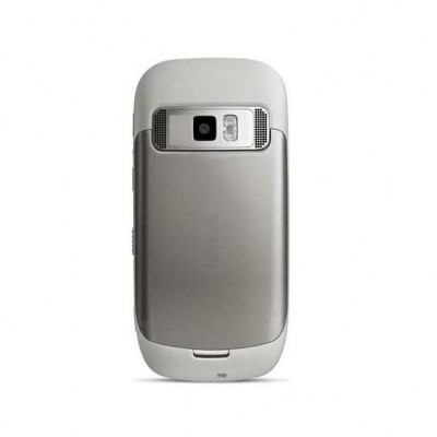 Full Body Housing For Nokia C7 White - Maxbhi Com