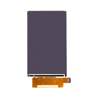 Lcd Screen For Micromax Bharat 2 Q402 Replacement Display By - Maxbhi Com