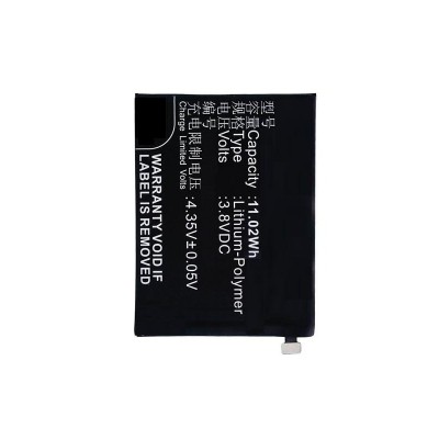 Battery For Micromax Canvas Tab P681 By - Maxbhi Com