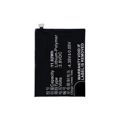 Battery For Micromax Canvas Tab P681 By - Maxbhi Com