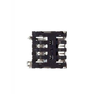 Mmc Connector For Blackberry Keyone Limited Edition Black By - Maxbhi Com