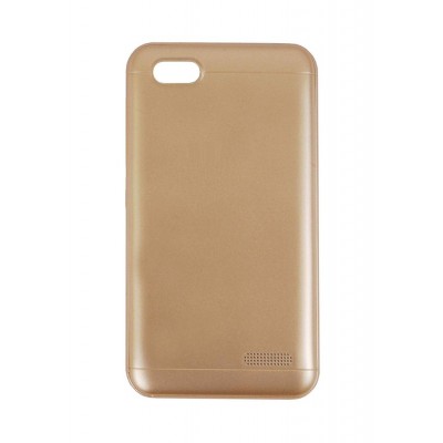 Back Panel Cover For Seatel L4 Gold - Maxbhi Com