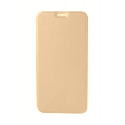 Flip Cover For Seatel L4 Gold By - Maxbhi Com