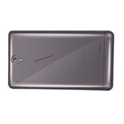 Full Body Housing For Iball Slide Enzo V8 Black - Maxbhi Com