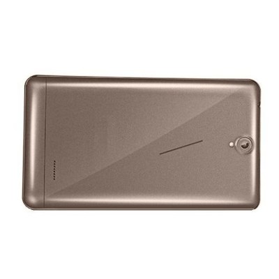 Full Body Housing For Iball Slide Enzo V8 Coffee - Maxbhi Com