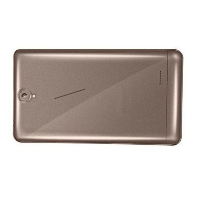 Full Body Housing For Iball Slide Enzo V8 Coffee - Maxbhi Com
