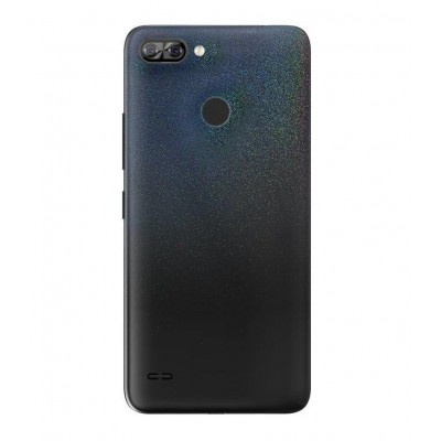 Full Body Housing For Itel A46 Black - Maxbhi Com