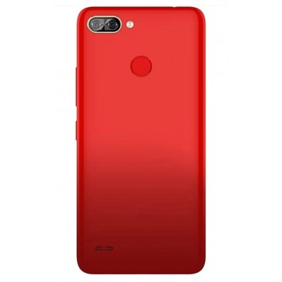 Full Body Housing For Itel A46 Red - Maxbhi Com