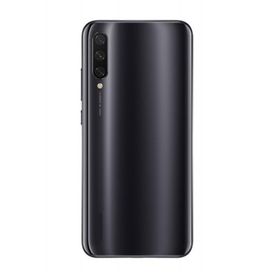 Full Body Housing For Xiaomi Mi Cc9e Black - Maxbhi Com