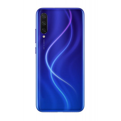 Full Body Housing For Xiaomi Mi Cc9e Blue - Maxbhi Com