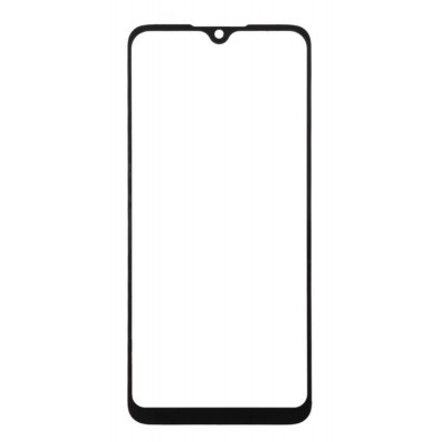 Touch Screen Digitizer For Xiaomi Mi Cc9e White By - Maxbhi Com