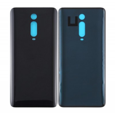 Back Panel Cover For Xiaomi Mi 9t Pro Black - Maxbhi Com