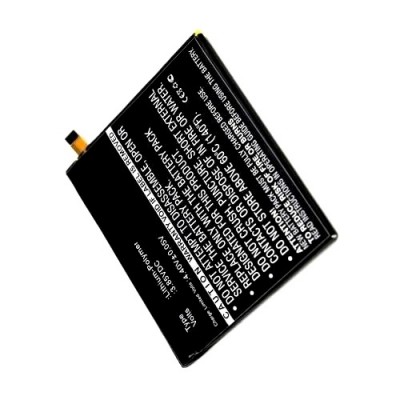 Battery For Asus Zenfone 3 Deluxe Zs570kl By - Maxbhi Com