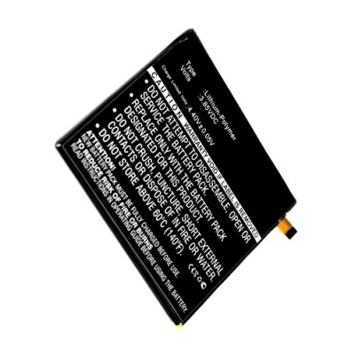 Battery For Asus Zenfone 3 Deluxe Zs570kl By - Maxbhi Com