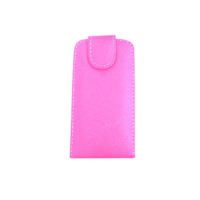 Flip Cover For Nokia 105 2019 Pink By - Maxbhi Com