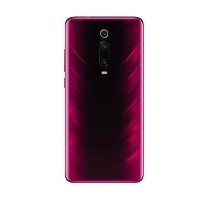 Full Body Housing For Xiaomi Mi 9t Pro Red - Maxbhi Com