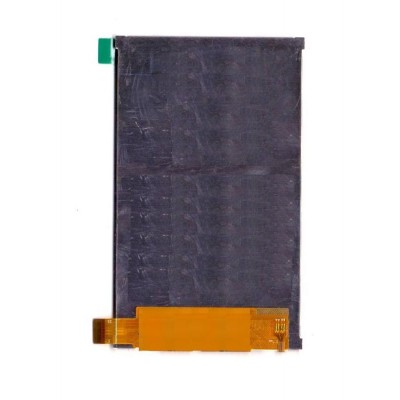 Lcd Screen For Lava Iris 3g 415 Replacement Display By - Maxbhi Com