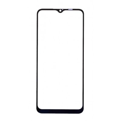 Touch Screen Digitizer For Realme 5 Pro Green By - Maxbhi Com
