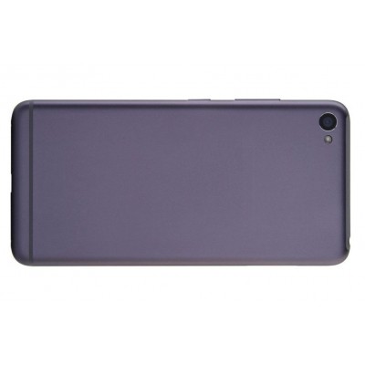 Full Body Housing For Lenovo S90 Sisley Blue - Maxbhi Com