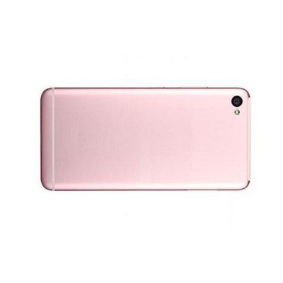 Full Body Housing For Lenovo S90 Sisley Pink - Maxbhi Com