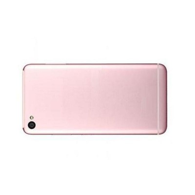 Full Body Housing For Lenovo S90 Sisley Pink - Maxbhi Com