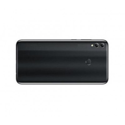 Full Body Housing For Huawei Honor 8x Max Black - Maxbhi Com