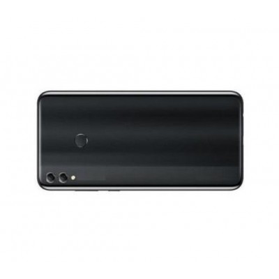 Full Body Housing For Huawei Honor 8x Max Black - Maxbhi Com