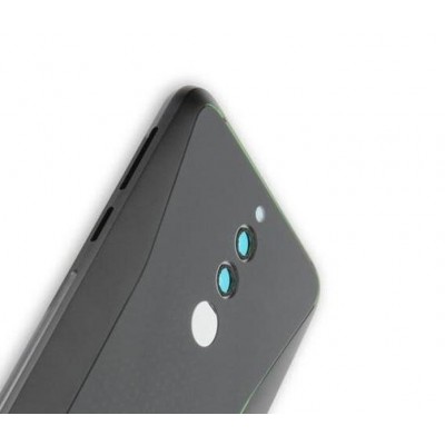 Full Body Housing For Xiaomi Black Shark Helo Black - Maxbhi Com