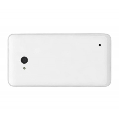 Full Body Housing For Microsoft Lumia 640 Lte White - Maxbhi Com