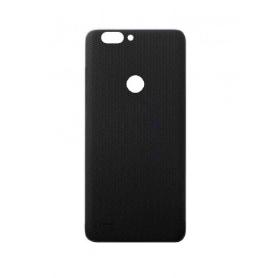 Back Panel Cover For Zte Blade Z Max Z982 White - Maxbhi Com