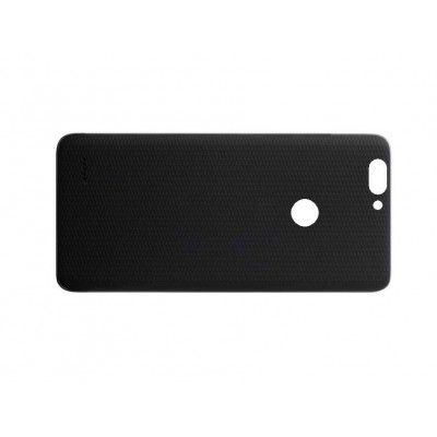 Back Panel Cover For Zte Blade Z Max Z982 White - Maxbhi Com