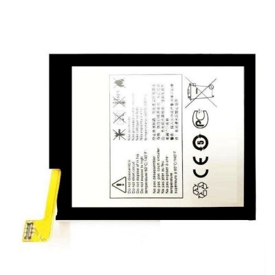 Battery For Alcatel 3x By - Maxbhi Com
