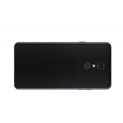 Full Body Housing For Lg Q8 2018 Black - Maxbhi Com
