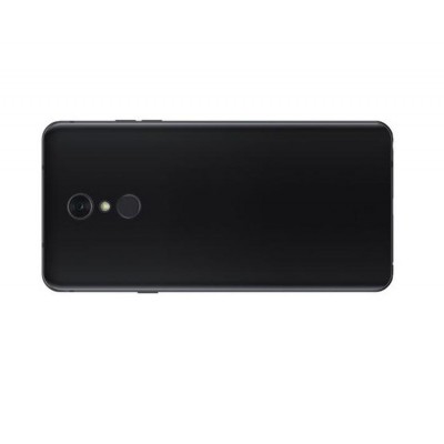 Full Body Housing For Lg Q8 2018 Black - Maxbhi Com