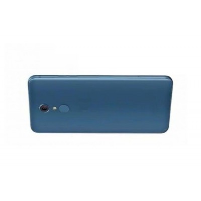 Full Body Housing For Lg Q8 2018 Blue - Maxbhi Com