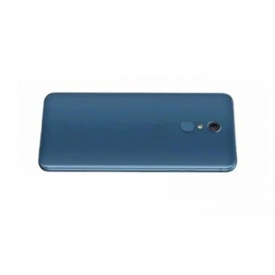 Full Body Housing For Lg Q8 2018 Blue - Maxbhi Com