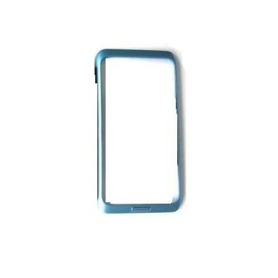 Full Body Housing For Nokia E7 Blue - Maxbhi Com