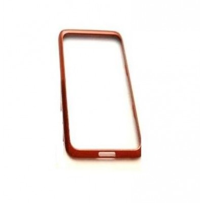 Full Body Housing For Nokia E7 Orange - Maxbhi Com