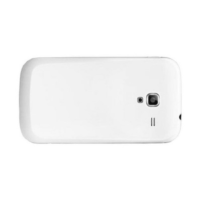 Full Body Housing For Samsung Galaxy Ace 2 I8160 White - Maxbhi Com