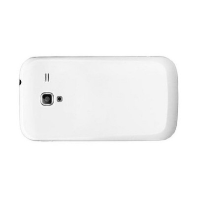 Full Body Housing For Samsung Galaxy Ace 2 I8160 White - Maxbhi Com