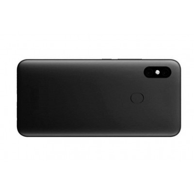 Full Body Housing For Umidigi F1 Black - Maxbhi Com