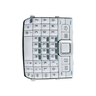Keypad For Nokia E71 Golden - Maxbhi Com