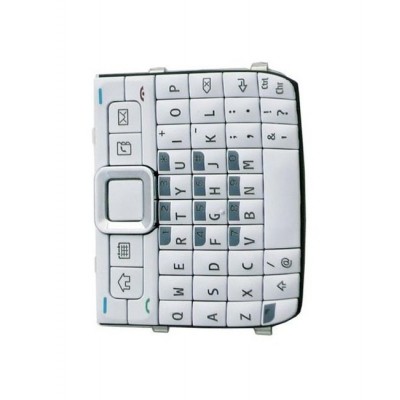 Keypad For Nokia E71 Golden - Maxbhi Com