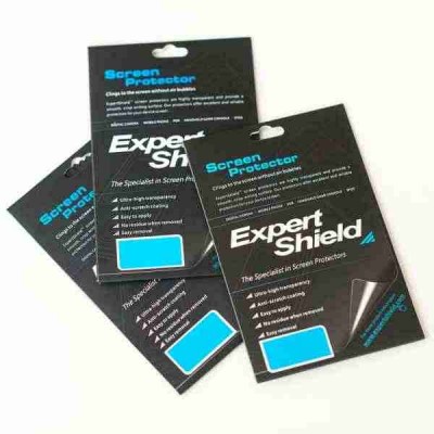Screen Guard for BlackBerry Pearl 8120