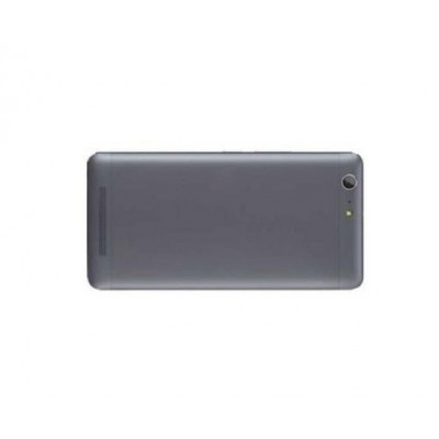 Full Body Housing For Gionee Marathon M5 Black - Maxbhi Com